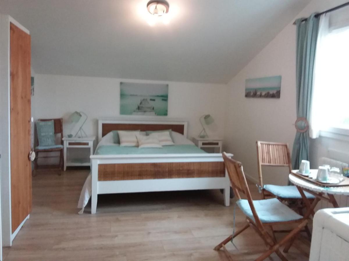 Villa Saint Barth Гужан-Местрас Екстериор снимка