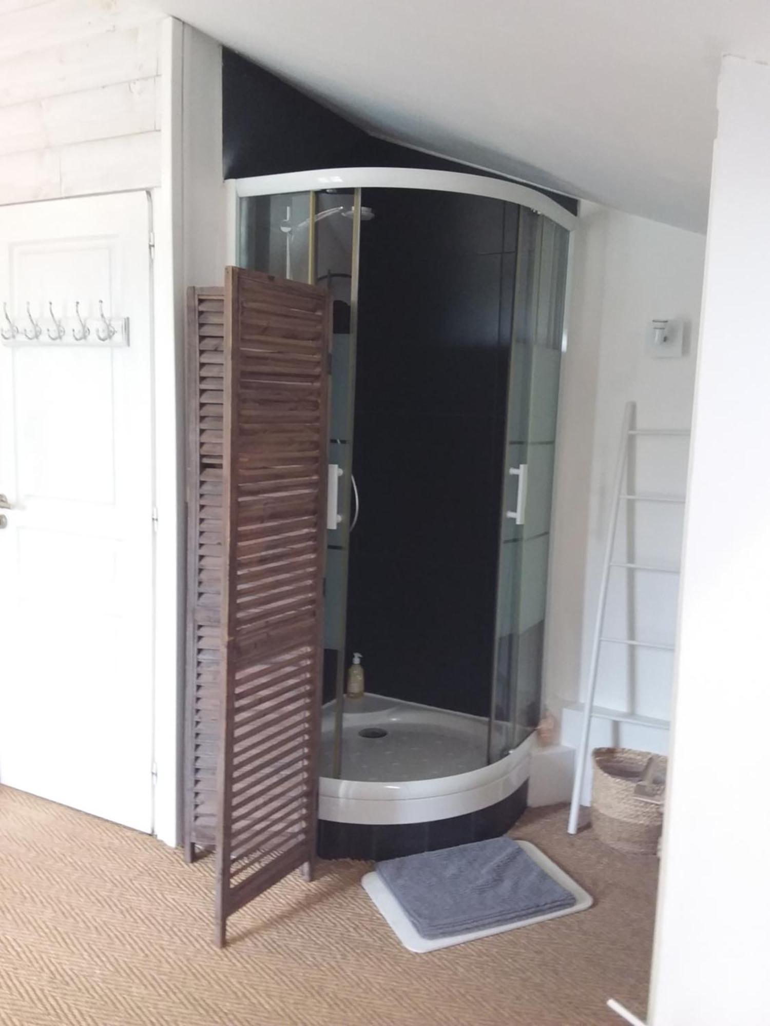 Villa Saint Barth Гужан-Местрас Екстериор снимка