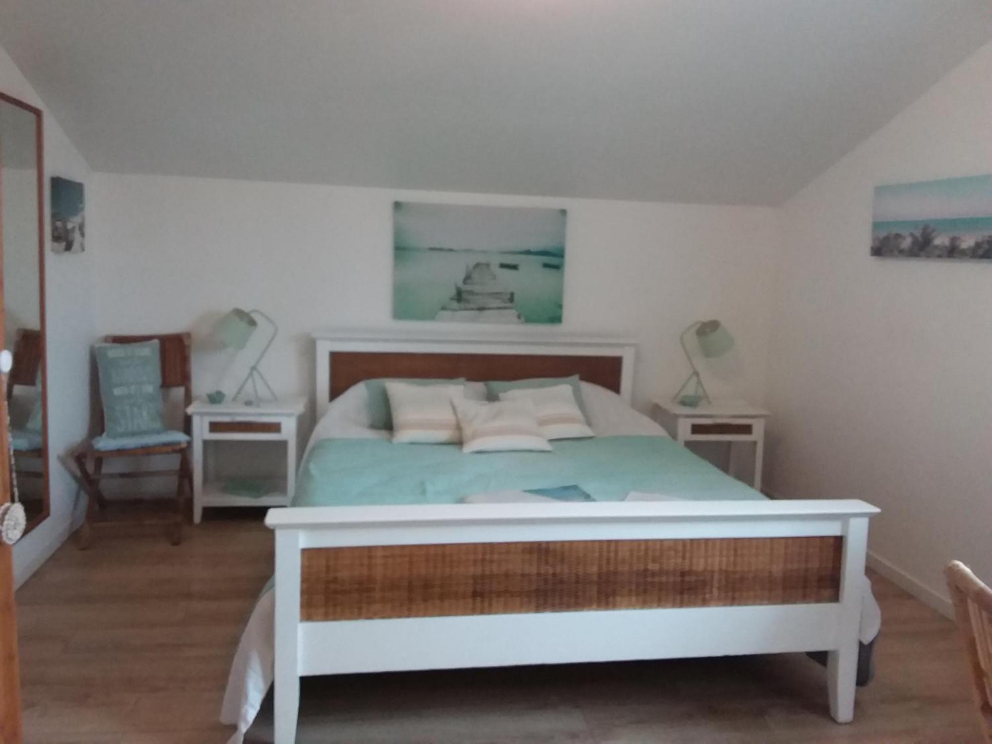 Villa Saint Barth Гужан-Местрас Екстериор снимка