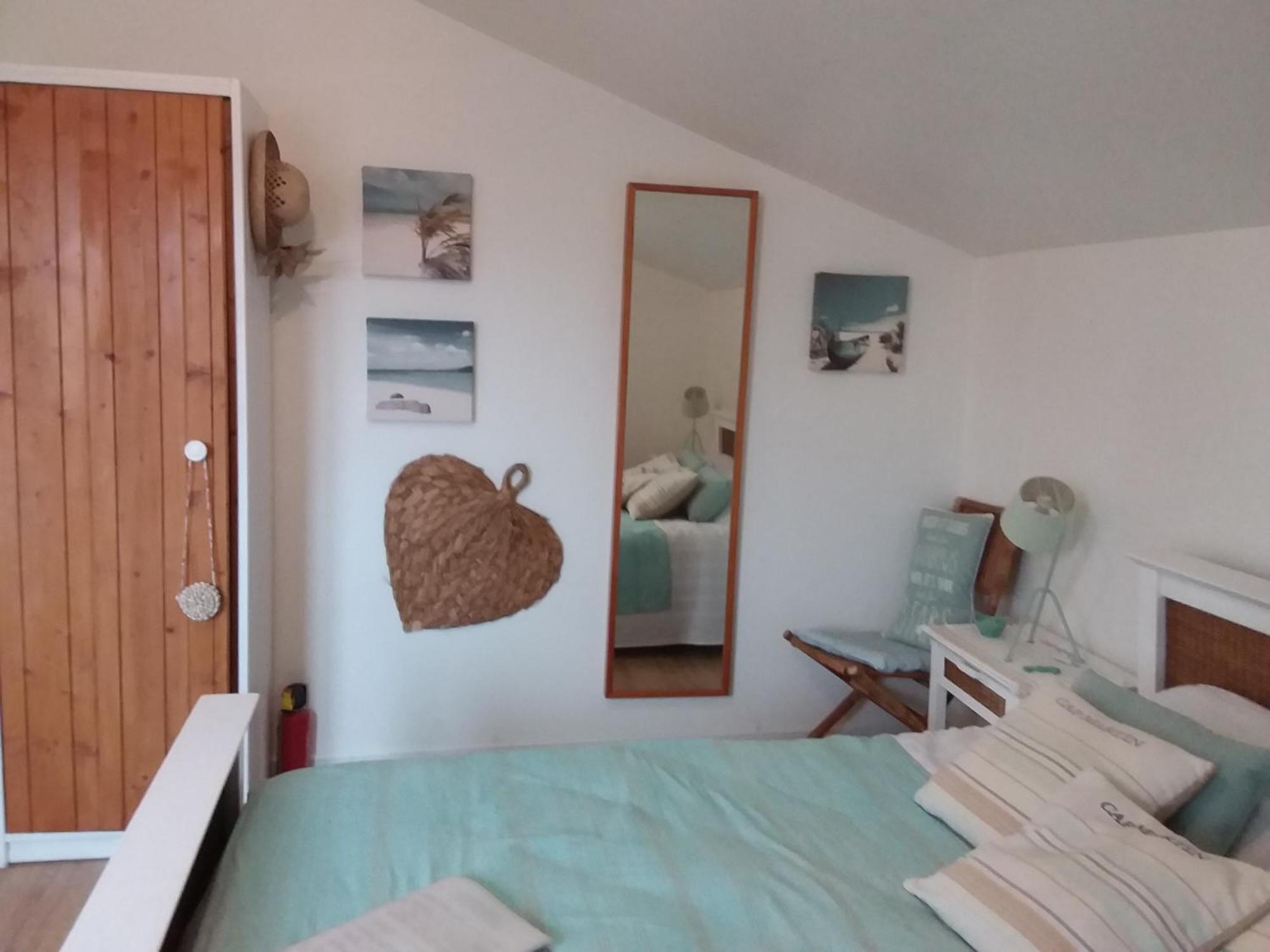 Villa Saint Barth Гужан-Местрас Екстериор снимка