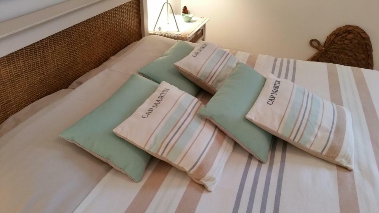 Villa Saint Barth Гужан-Местрас Екстериор снимка